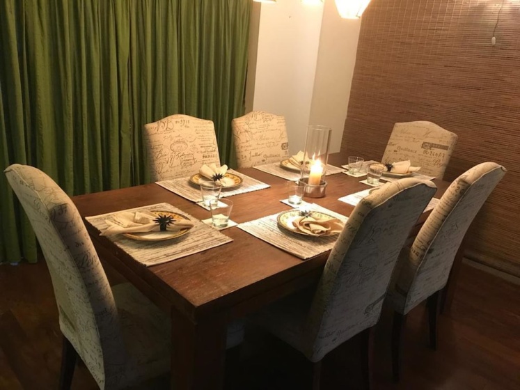 Yoho Villa Colombo 05 — отель с удобным расположением в Коломбо