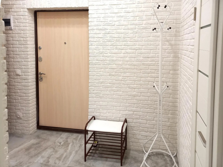 КвартАл на проспекте Ленина 137 корпус 2 — отель в Обнинске, Россия