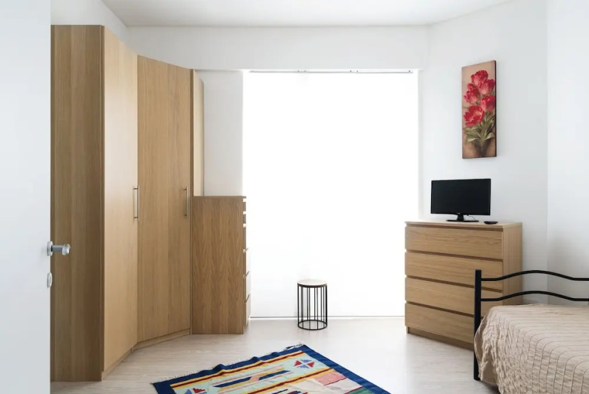 Flatty Apartments - Camillo Vacani — отель с удобным расположением в Милане