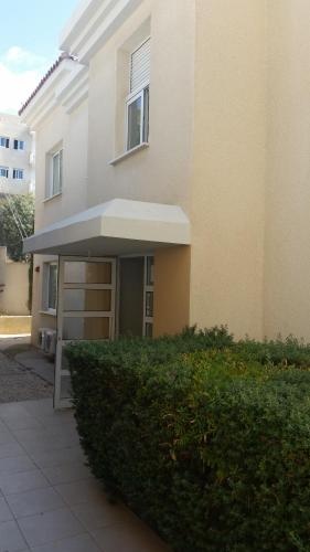 Panorama Court — отель с удобствами в Пафос