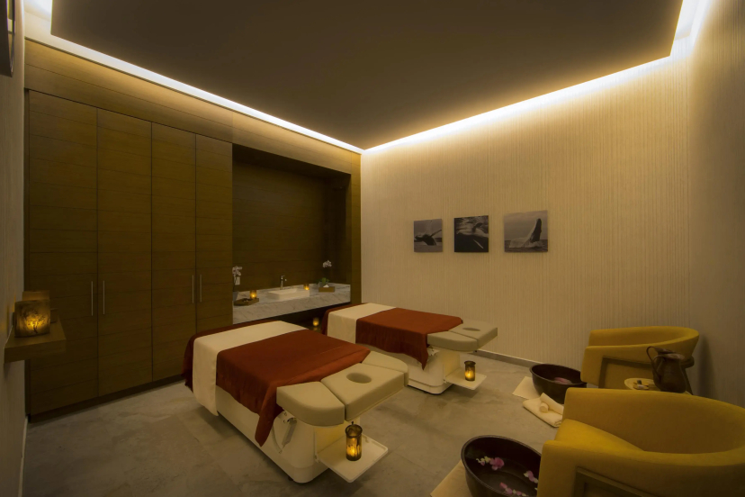 Moon Palace The Grand Cancun - All-inclusive - Resort in كانكون - Photo 3