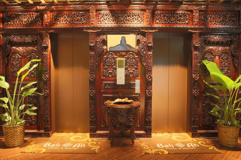 Hotel K6 Osaka Namba — забронировать отель в Осаке