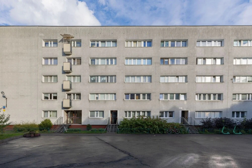 Starej Baśni Apartment Warsaw by Renters — отель с удобствами в Варшаве