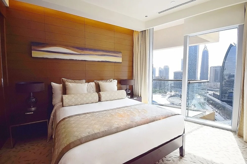 Key Host - Downtown Dubai Mall - Apartment in ดูไบ - Photo 1