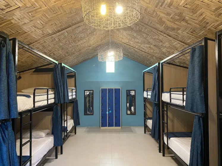 Sarana Bungalows — отель с удобствами в Ко Пханган