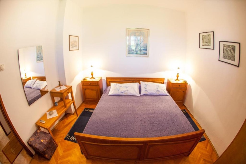Apartment Azur 2 — отель в Будва, Черногория