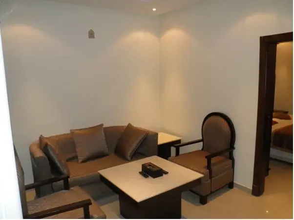 Samaya Apartment — отель в Рияде, Саудовская Аравия
