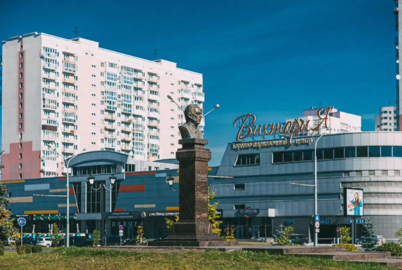 Room Hotel (Рум Отель) на проспекте Ермакова — отель в Новокузнецке, Россия