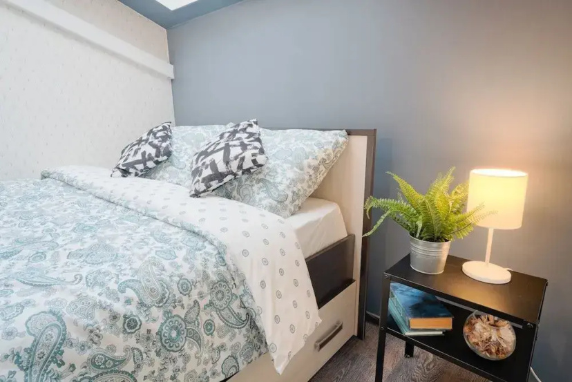 ERS Apartment — забронировать отель в Санкт-Петербурге