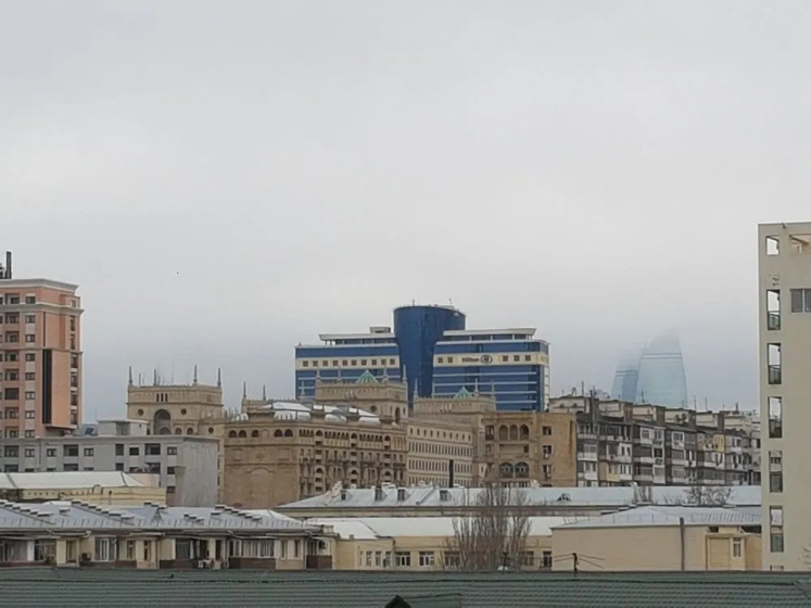 Umair Guest House — отель с удобствами в Баку