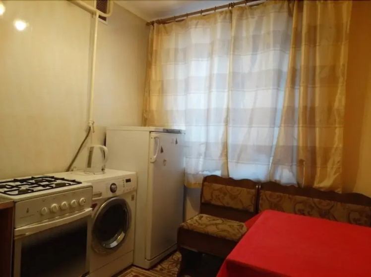 Inndays Подольск на Красногвардейском — отель в Подольске, Россия