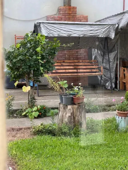 Senima's Paradise Guest House — комфортный отель в Батуми
