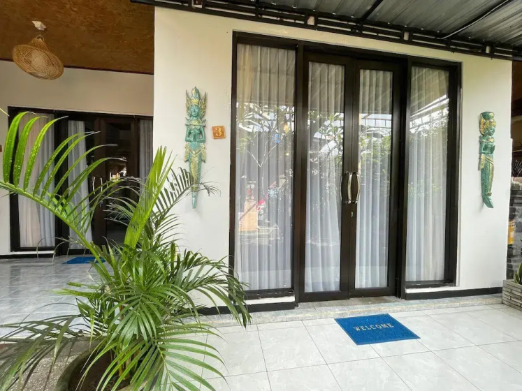 Цены на Griya Buda Guest house в Убуде