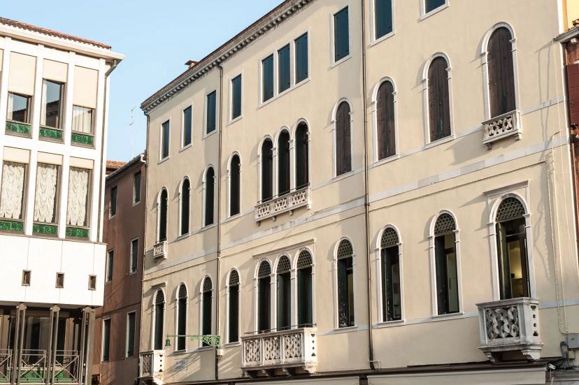 Ai Patrizi Venezia - Luxury Apartments — комфортный отель в Венеции