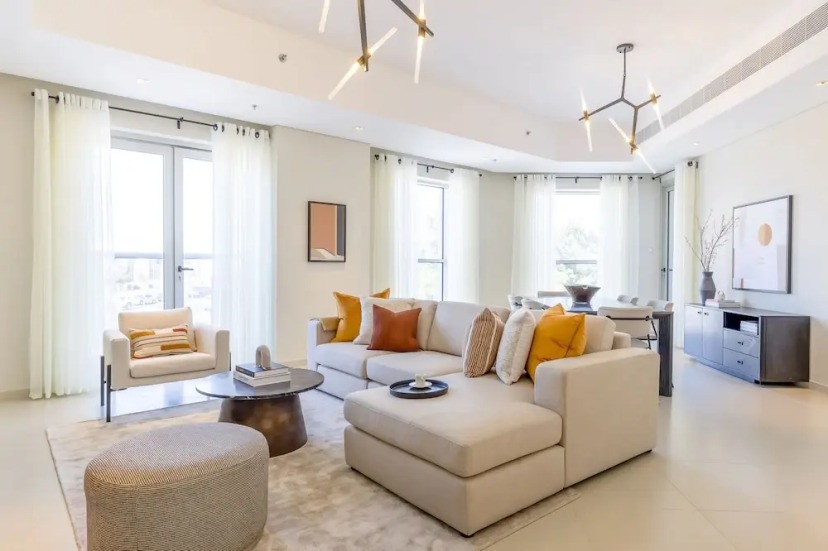 Brand New Apartments in Jumeirah - Apartment in ดูไบ - Photo 1