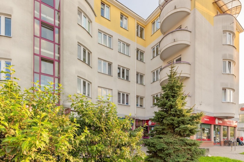 Apartment Wojciechowskiego by Renters — отзывы гостей и цены
