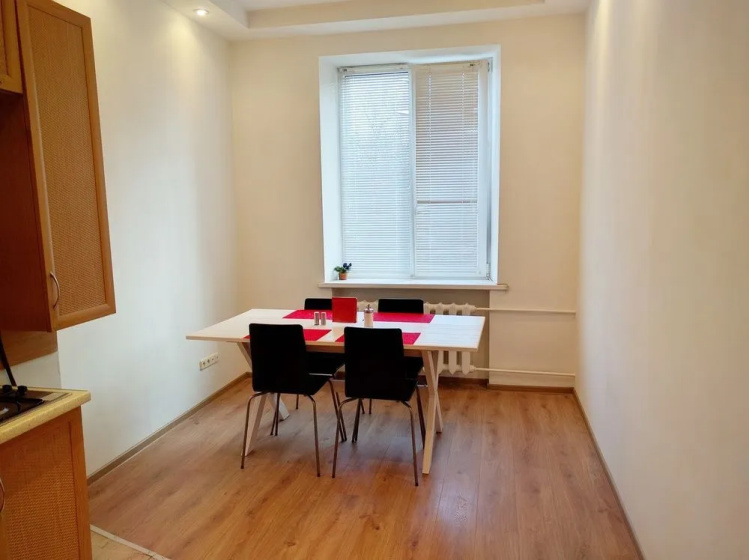 Minsk 2 Apartment — отзывы гостей и цены