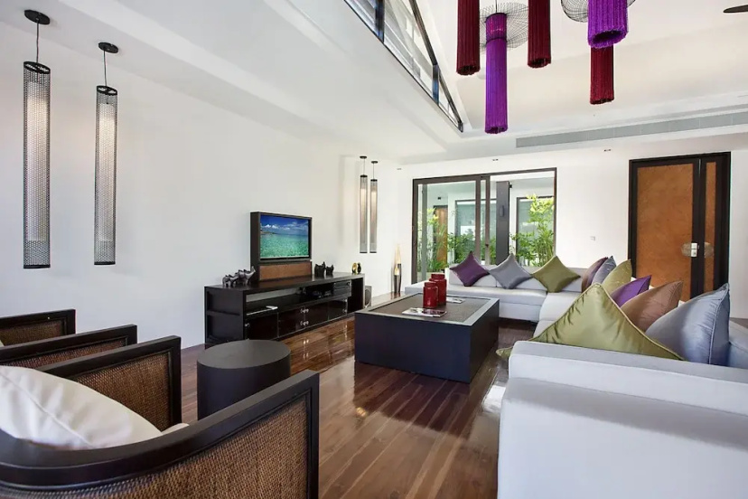 Villa Julia — забронировать отель в Кохе