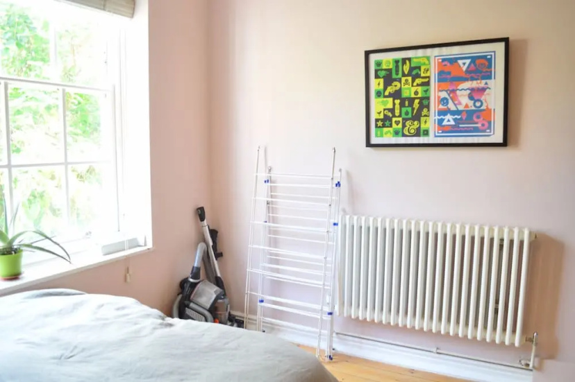 Charming 2 Bedroom Apartment in Bethnal Green — отзывы гостей и цены