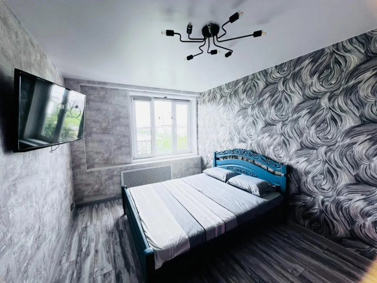Апартаменты на улице Боровая 8 — отель с удобствами в Москве