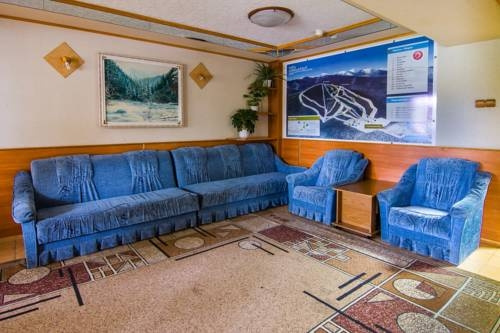 Baikal Hotel — отель в Байкальск, Россия