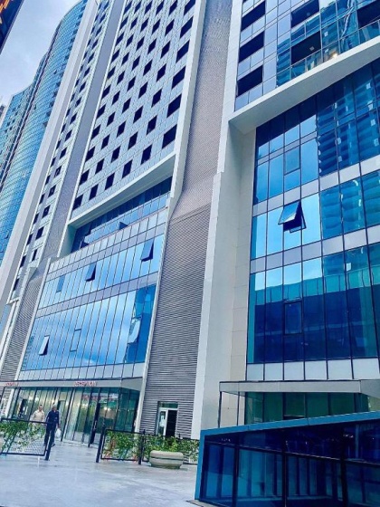 Цены на Dar Tower Apartment 144 A-145 A в Батуми