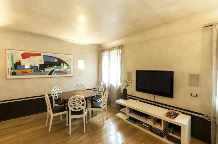 Цены на Vacanze Romane Centro Storico Trastevere в Риме