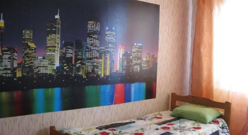 Цены на Balhotel в Балашиха