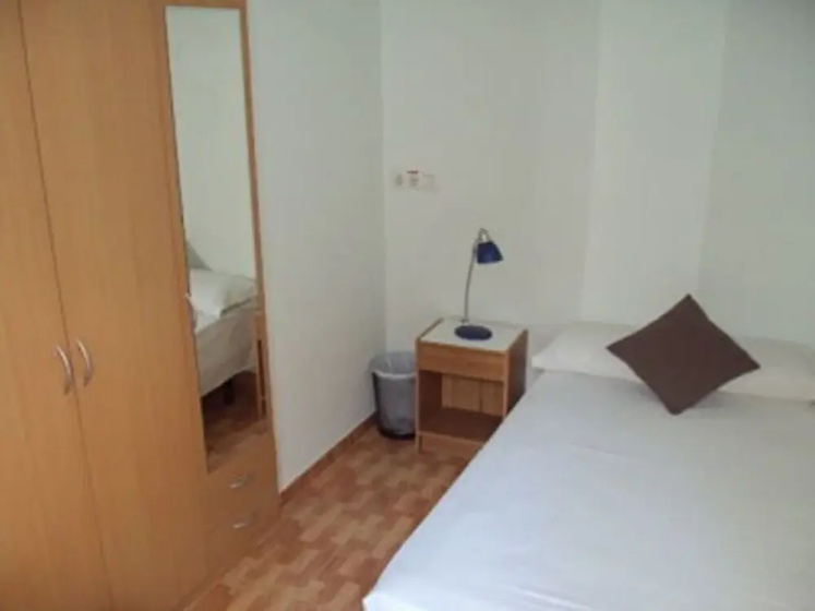 Ruzafa Apartments 3 — отель в Валенсии, Испания