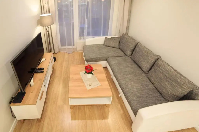 Цены на VIP Apartaments - Zalgirio 96 в Вильнюсе