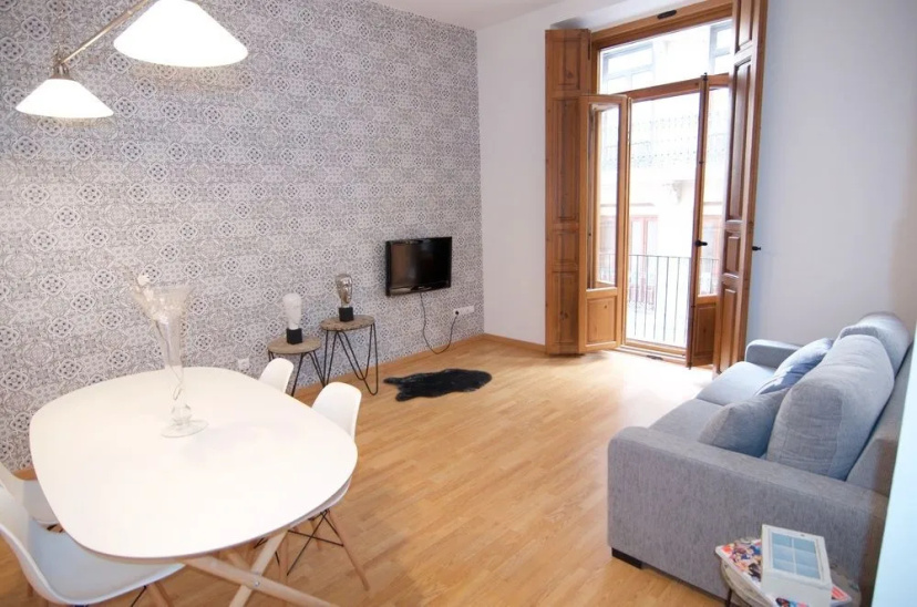 Kirei Apartment Musico Peydro — отзывы гостей и цены