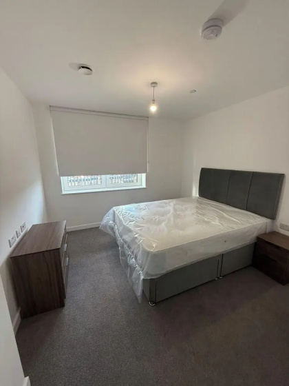 Stratforf 2-bed Apt, Sleeps 4 With Private Garden — отзывы гостей и цены