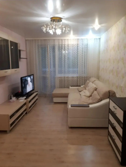 Apartamenty na ulice Komsomol'skaa 215 — отель с удобным расположением в Южно-Сахалинске
