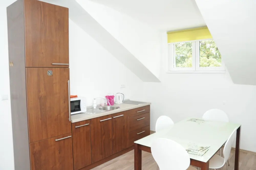 Apartments Massimo — отзывы гостей и цены