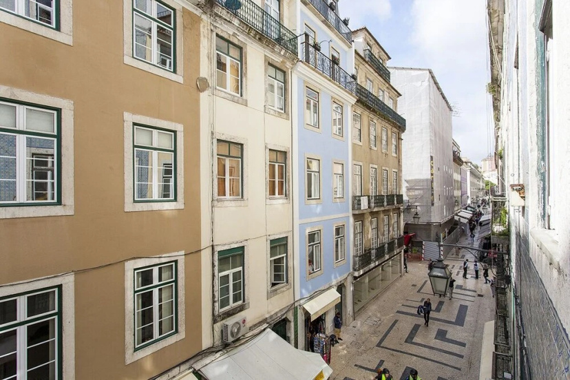 Correeiros Downtown I Apartment Rentexperience — отзывы гостей и цены