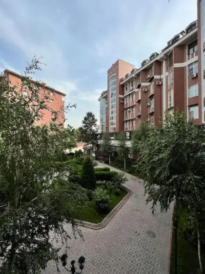 Rent 3 room apartments in Tashkent — отель с удобствами в Ташкент