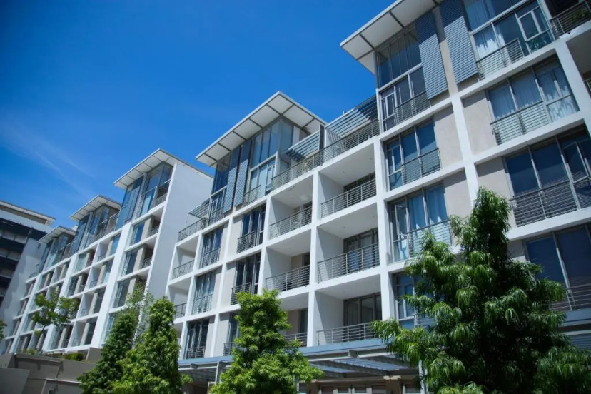 The Quadrant Apartment A406 — забронировать отель в Кейптауне