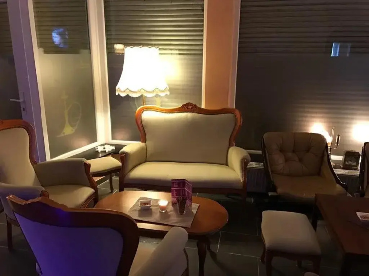 Цены на Elifim Hotel в Берлине