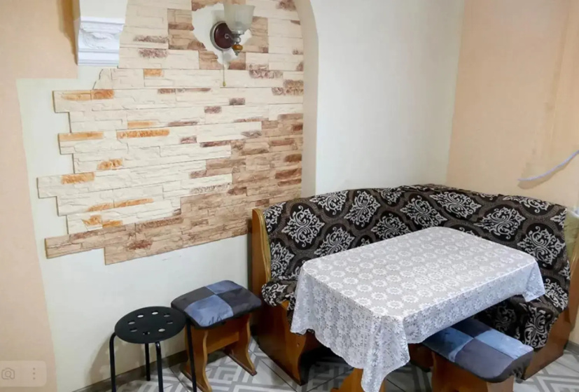 Apartamenty na ulice 50 let VLKSM 38 — отель в Арзамасе, Россия