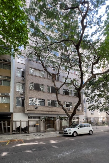 Magnificent in Copacabana Great Rooms Rp1003 — забронировать отель в Рио