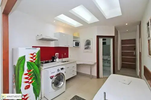 MZapartments Prado LB420 3 — отель в Рио, Бразилия