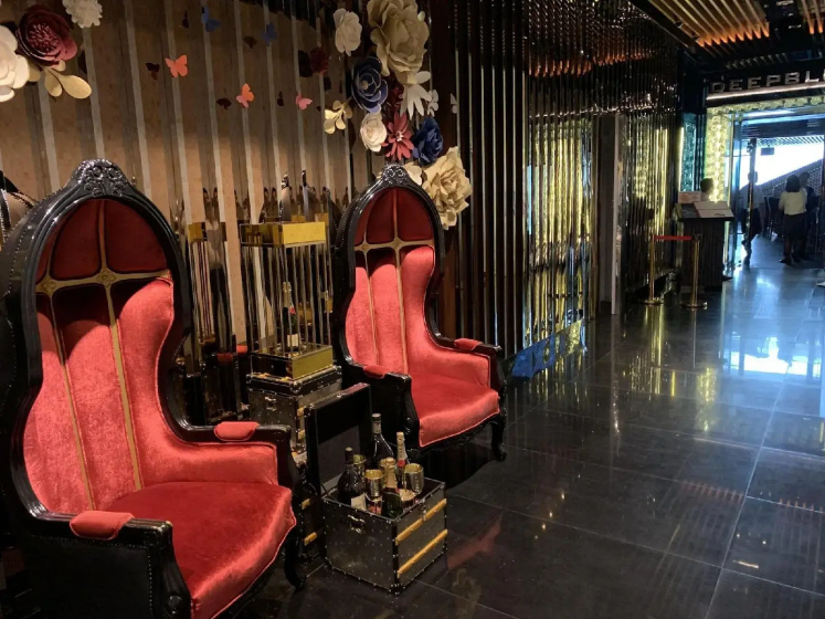 Platinum Serviced Suite KLCC — отзывы гостей и цены