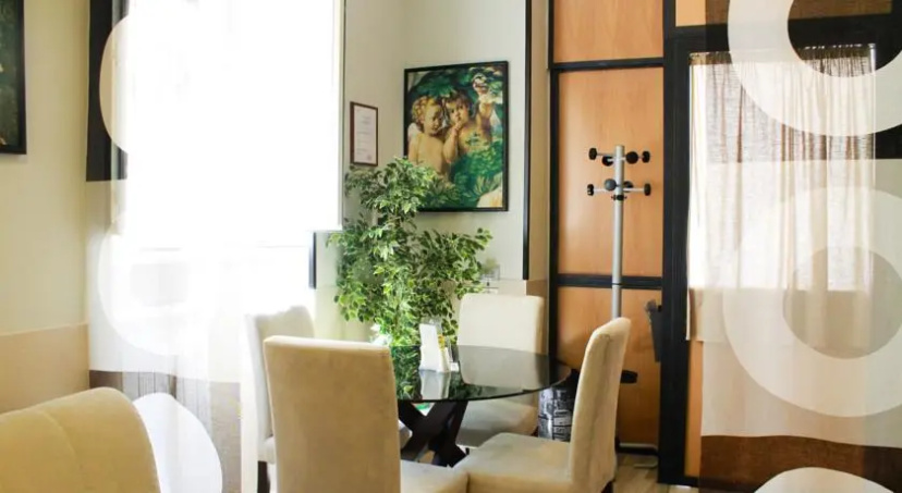 Цены на Vatican Apartament в Риме