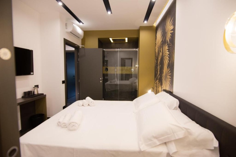 Цены на Napoliurbansuite в Неаполе