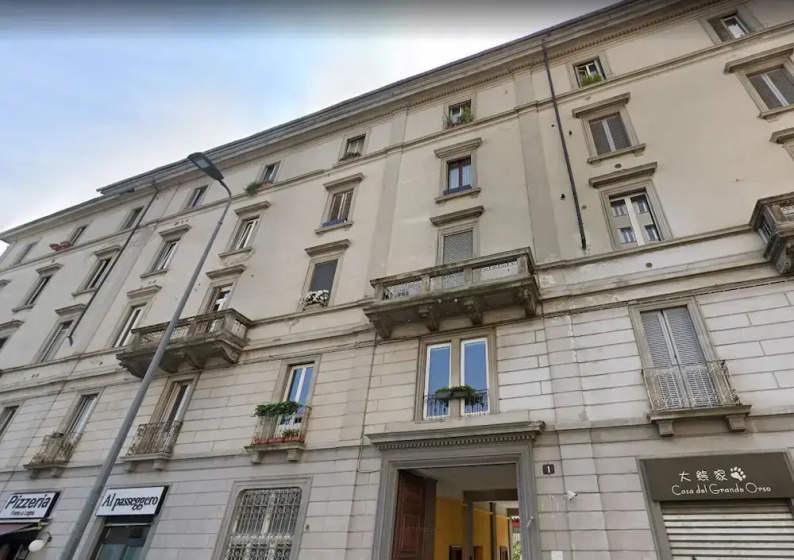 Цены на Central station Apartment в Милане