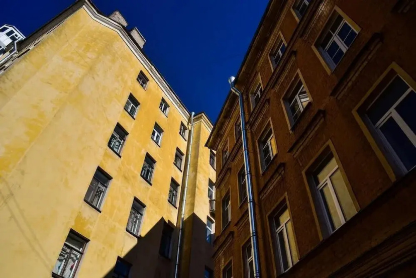 Цены на St.Pete apartments Goncharnaya в Санкт-Петербурге