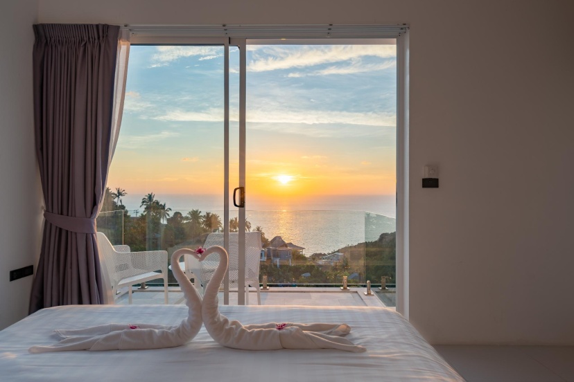 Villa Melo 4 — отель в Кохе, Таиланд