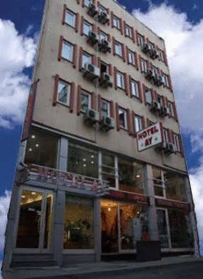 Цены на Hotel Ay в Стамбуле