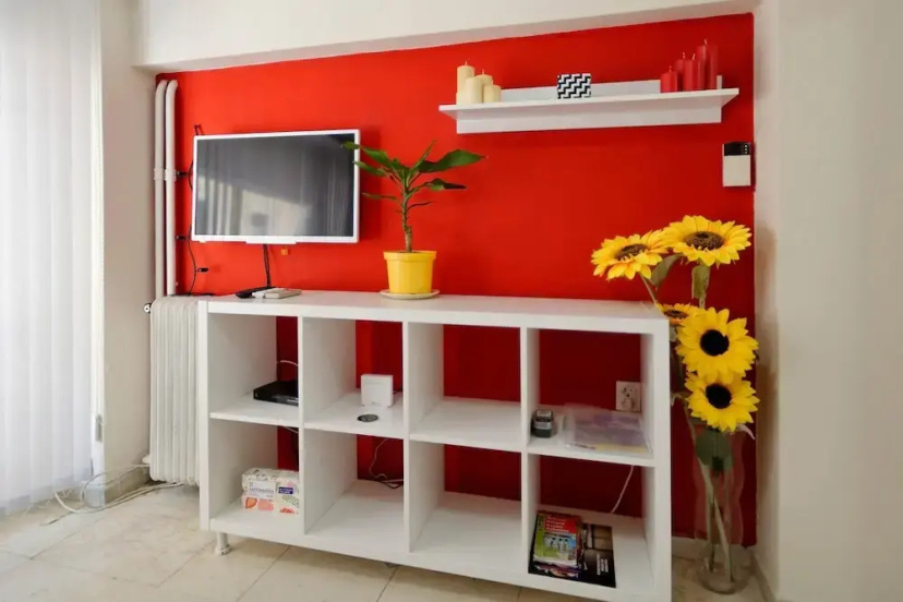 Wonderful Located in Center of Athens — забронировать отель в Афины