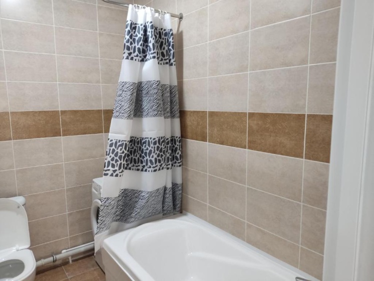 Assalom Apartment 4 — отель с удобствами в Ташкент